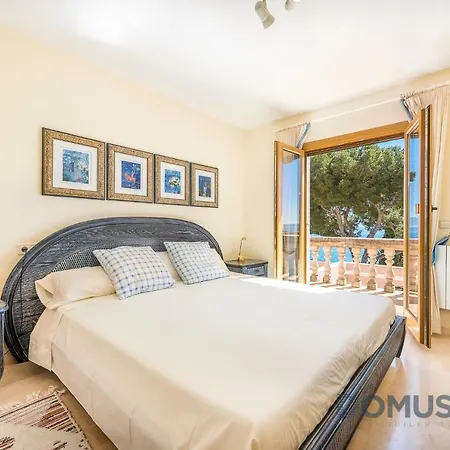 Villa Cami D'alcanada Alcúdia