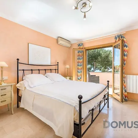 Villa Cami D'alcanada Alcúdia